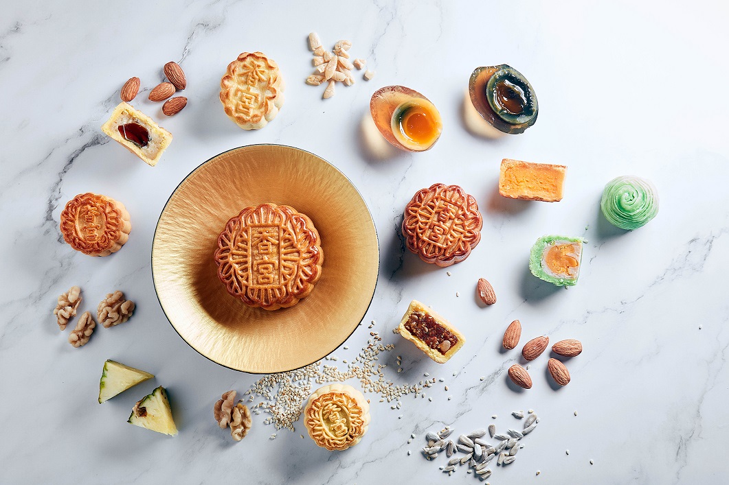 【2019月餅】編輯精選!全港酒店月餅大合集(持續更新) 【2019月餅】編輯精選!全港酒店月餅大合集(持續更新)